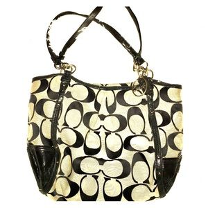 ‼️Authentic Coach Handbag‼️